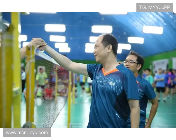 泰国羽毛球听证会下周举行，球员协会对话受关注