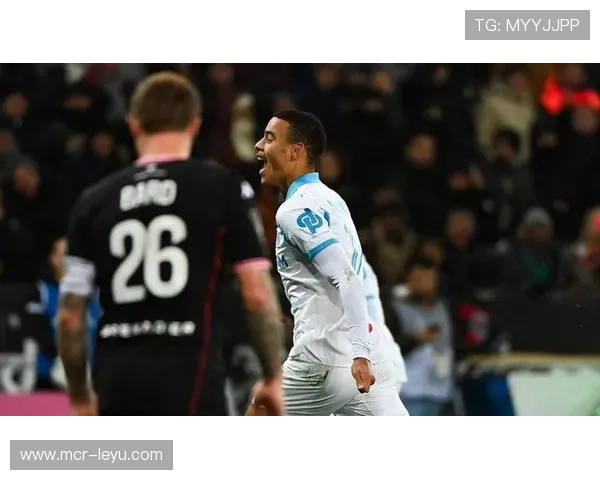 马赛客场大胜尼斯,格林伍德欧洲步突破引爆社交媒体 马赛客场大胜尼斯,格林伍德欧洲步突破引爆社交媒体