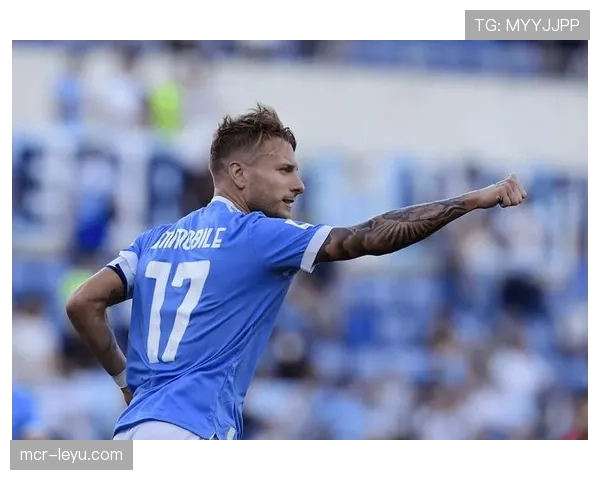 数据分析：意甲本赛季场均进球2.8个，延续连续三年上涨趋势